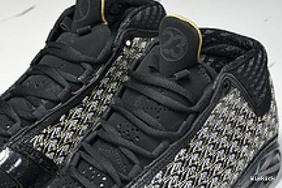 Black 23 Trophy Room 853336-023 Jordan 0920